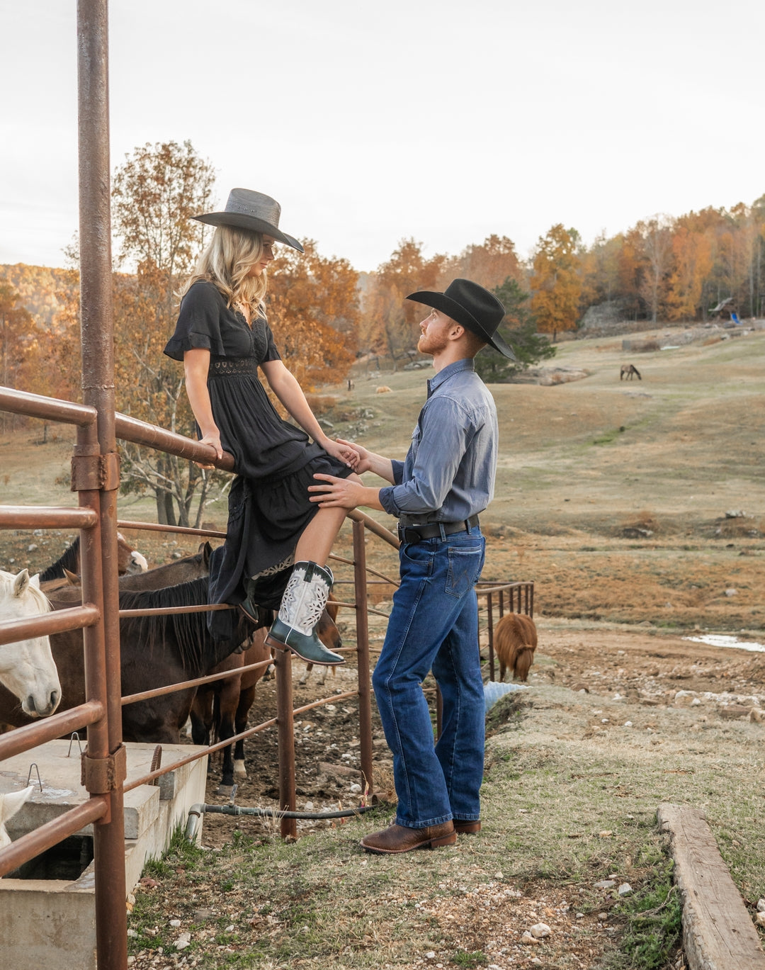 Cowboy Hats