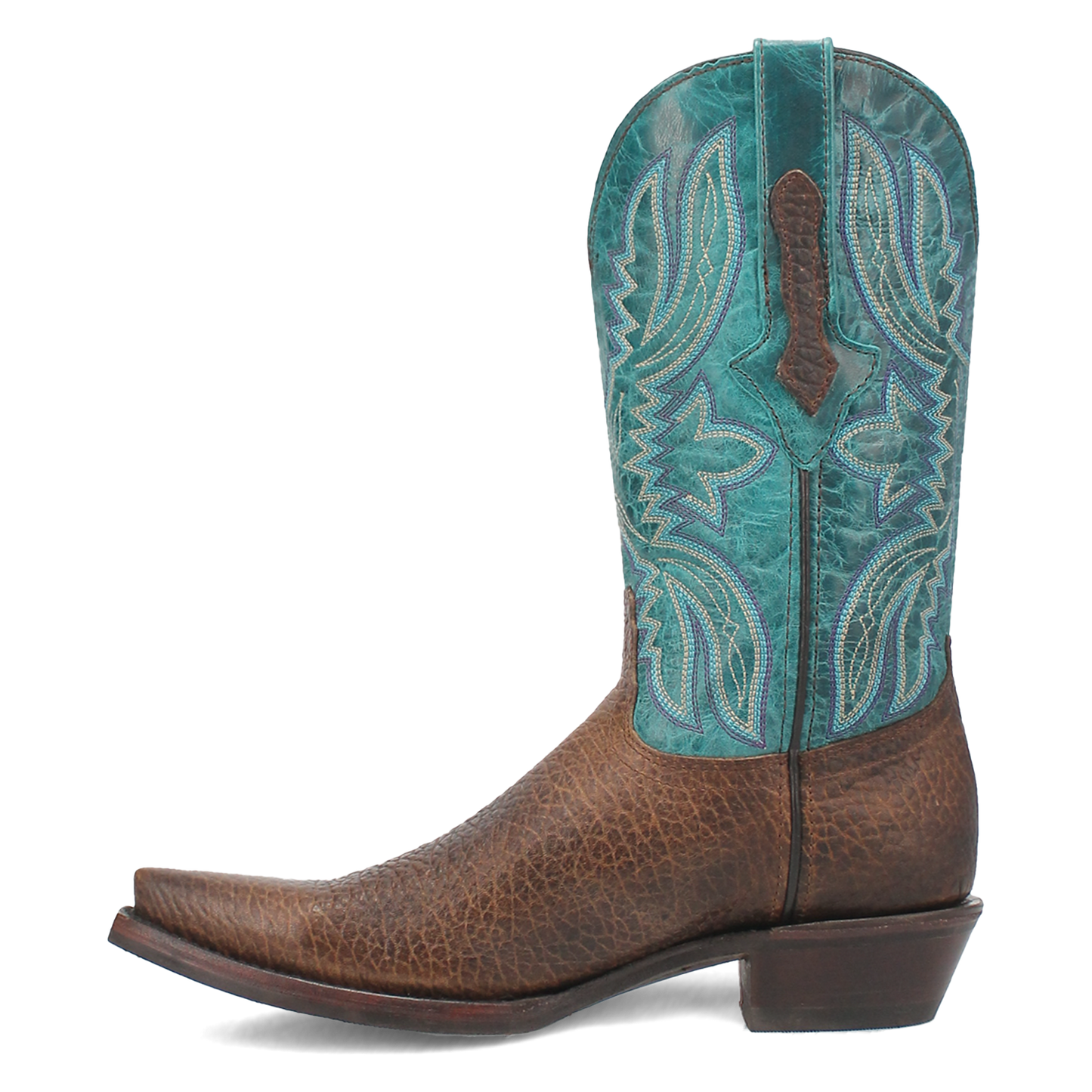 Di154 Rio Lobo - more colors