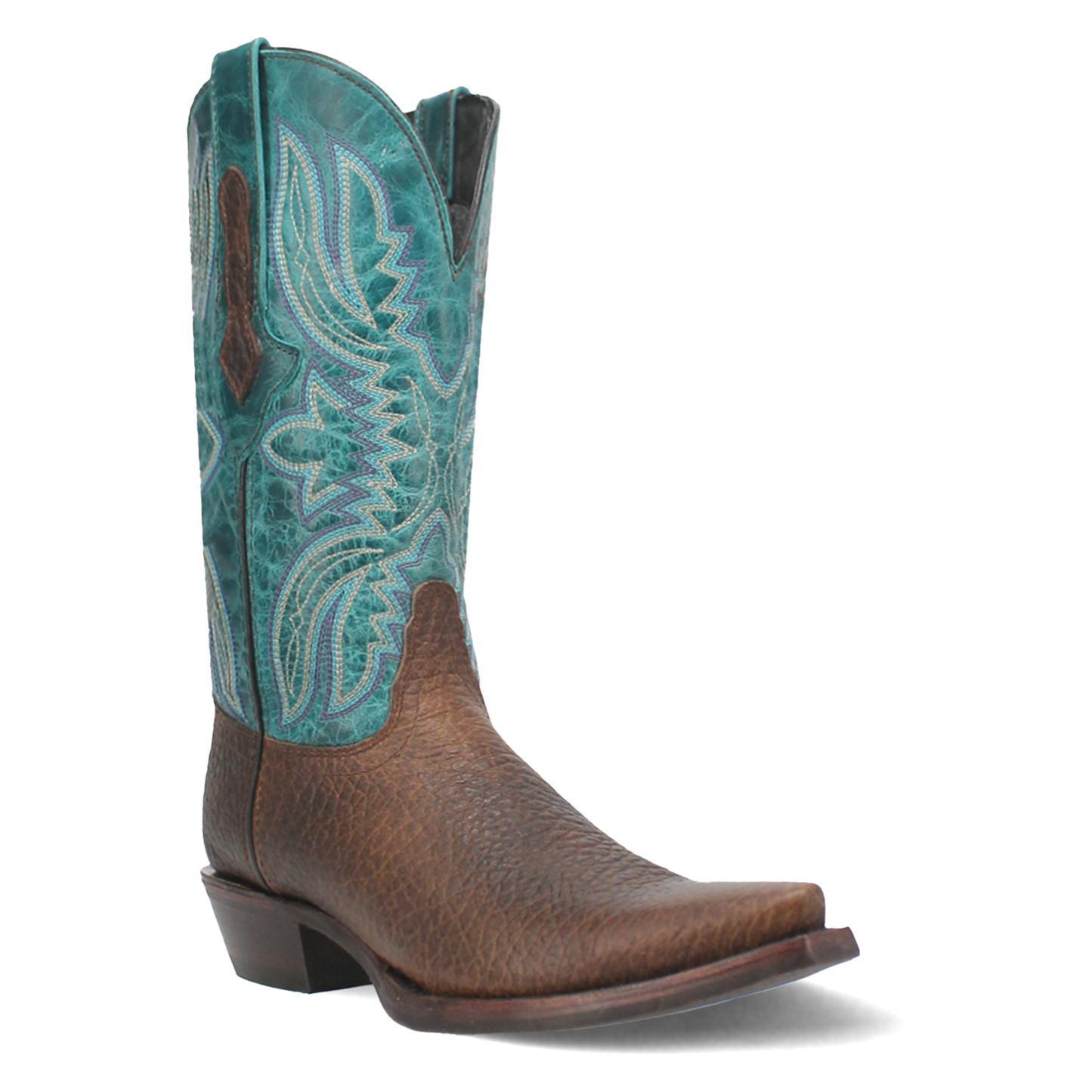 Di154 Rio Lobo - more colors