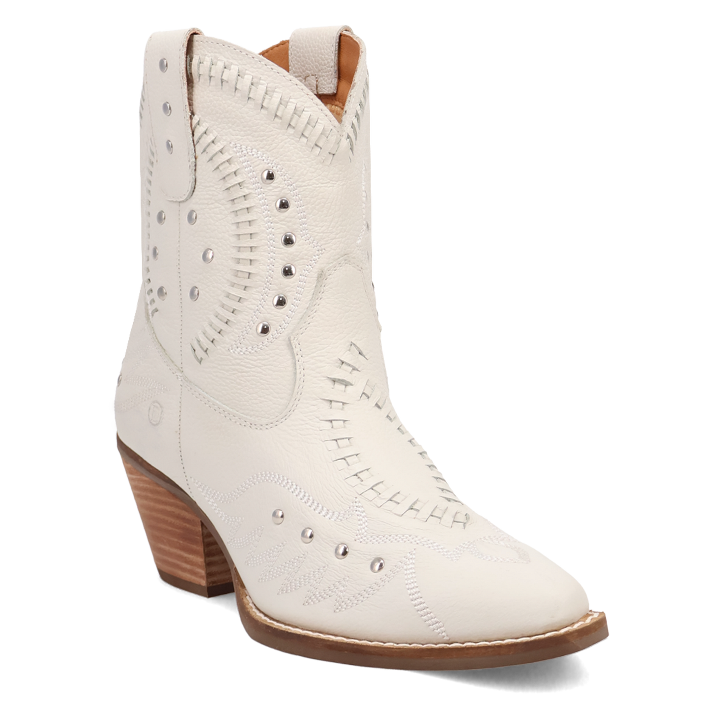 Di2206 Precious Bootie