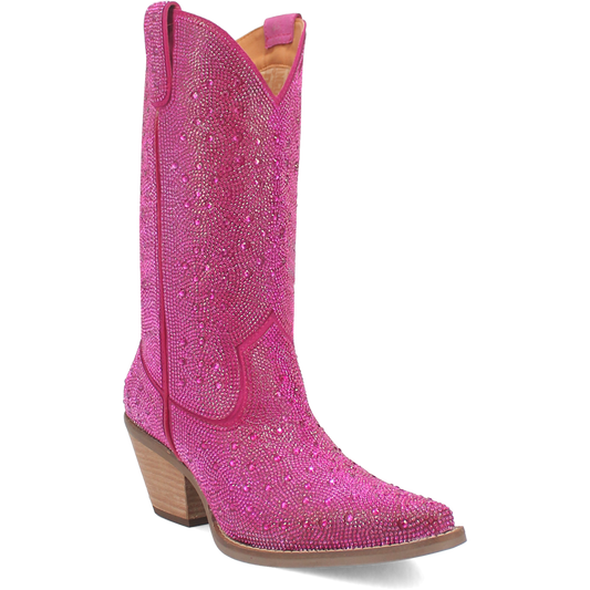 Di570 Silver Dollar - more colors