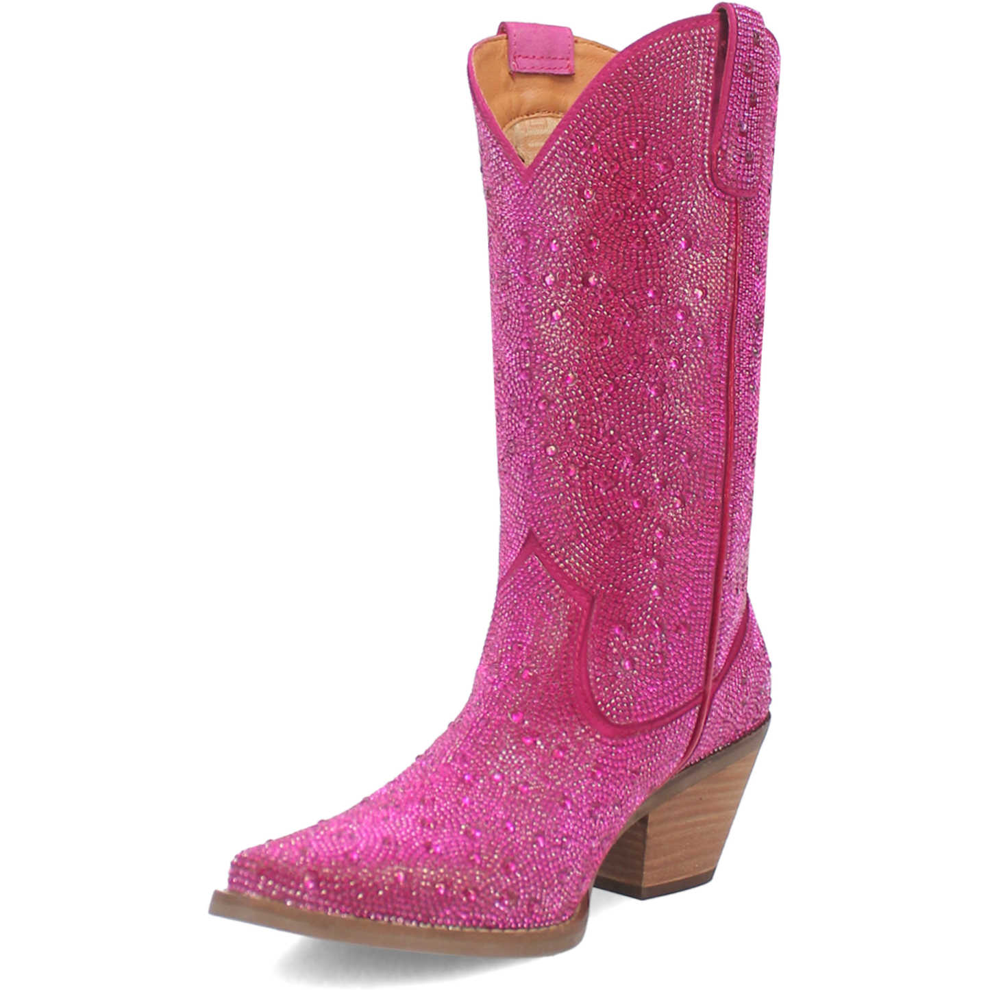 Di570 Silver Dollar - more colors