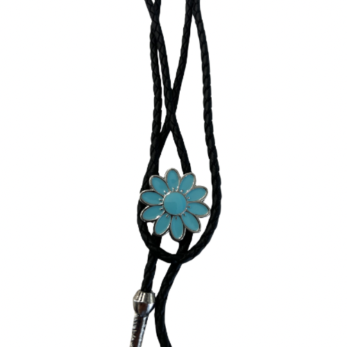 BT-054 Flower Turquoise
