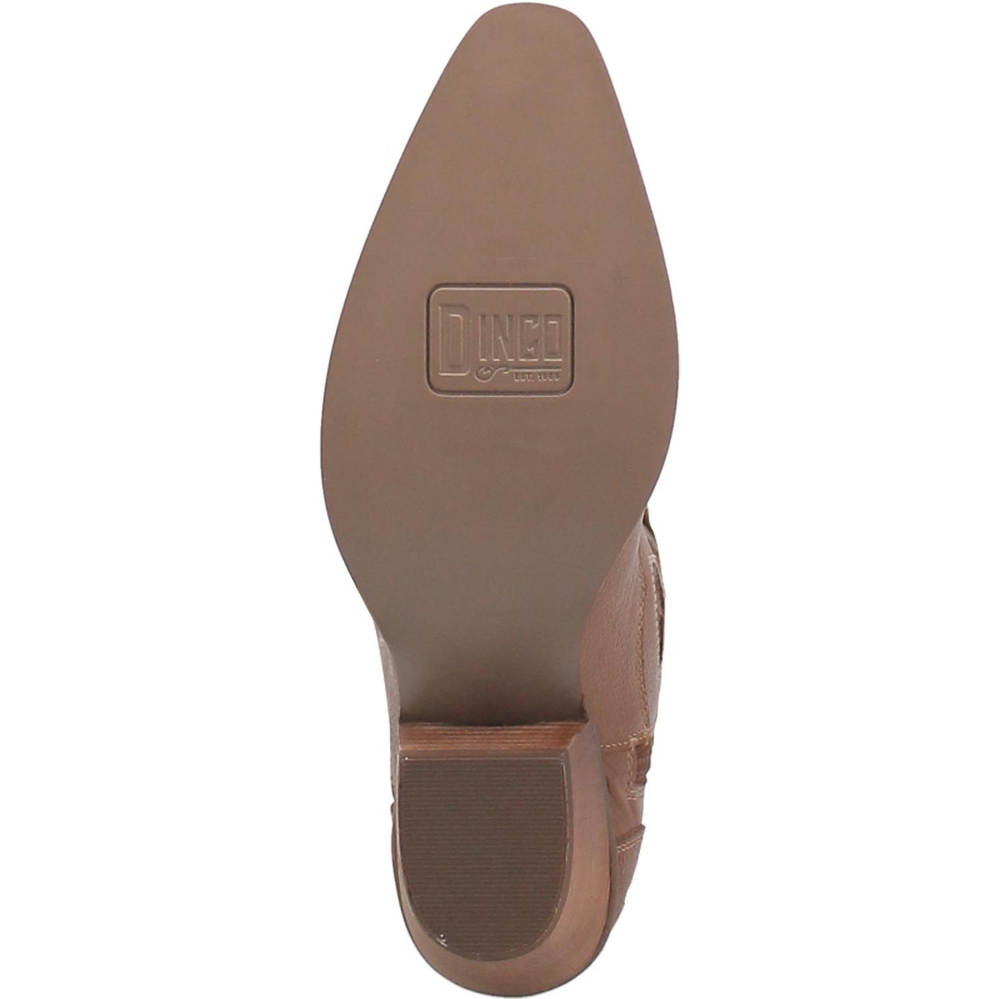 Di817 San Miguel Brown