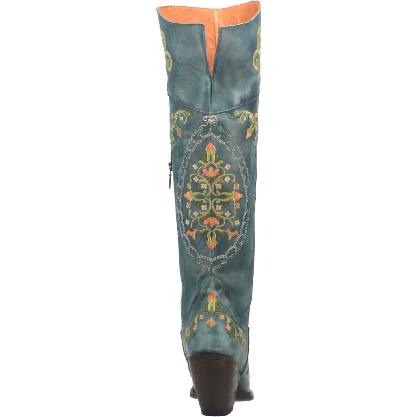 Prop - ONLY one boot - DP3271 Flower Child Right Boot