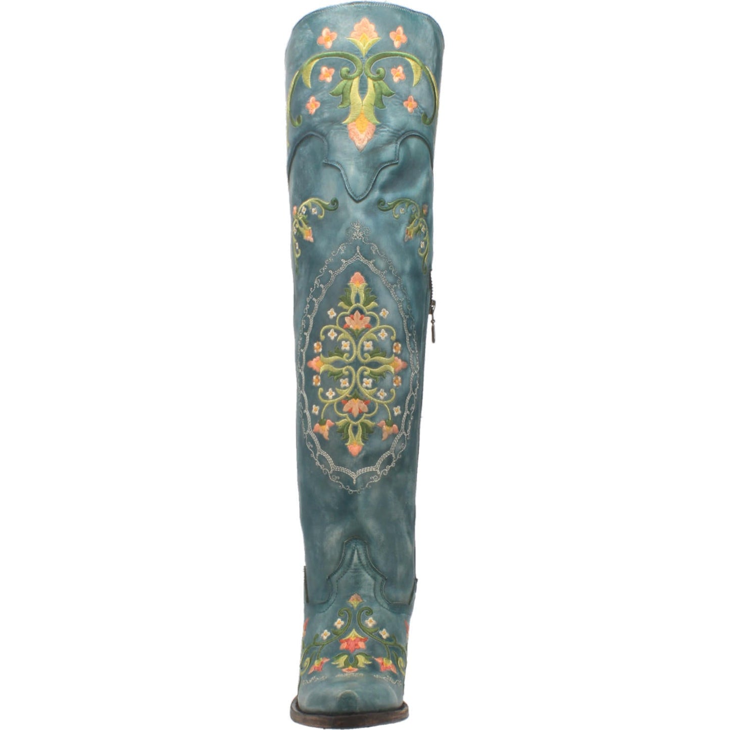 Prop - ONLY one boot - DP3271 Flower Child Right Boot