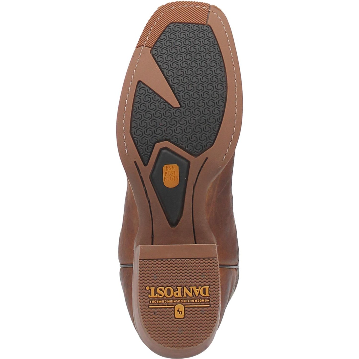 DP3393 Richland Bison Leather