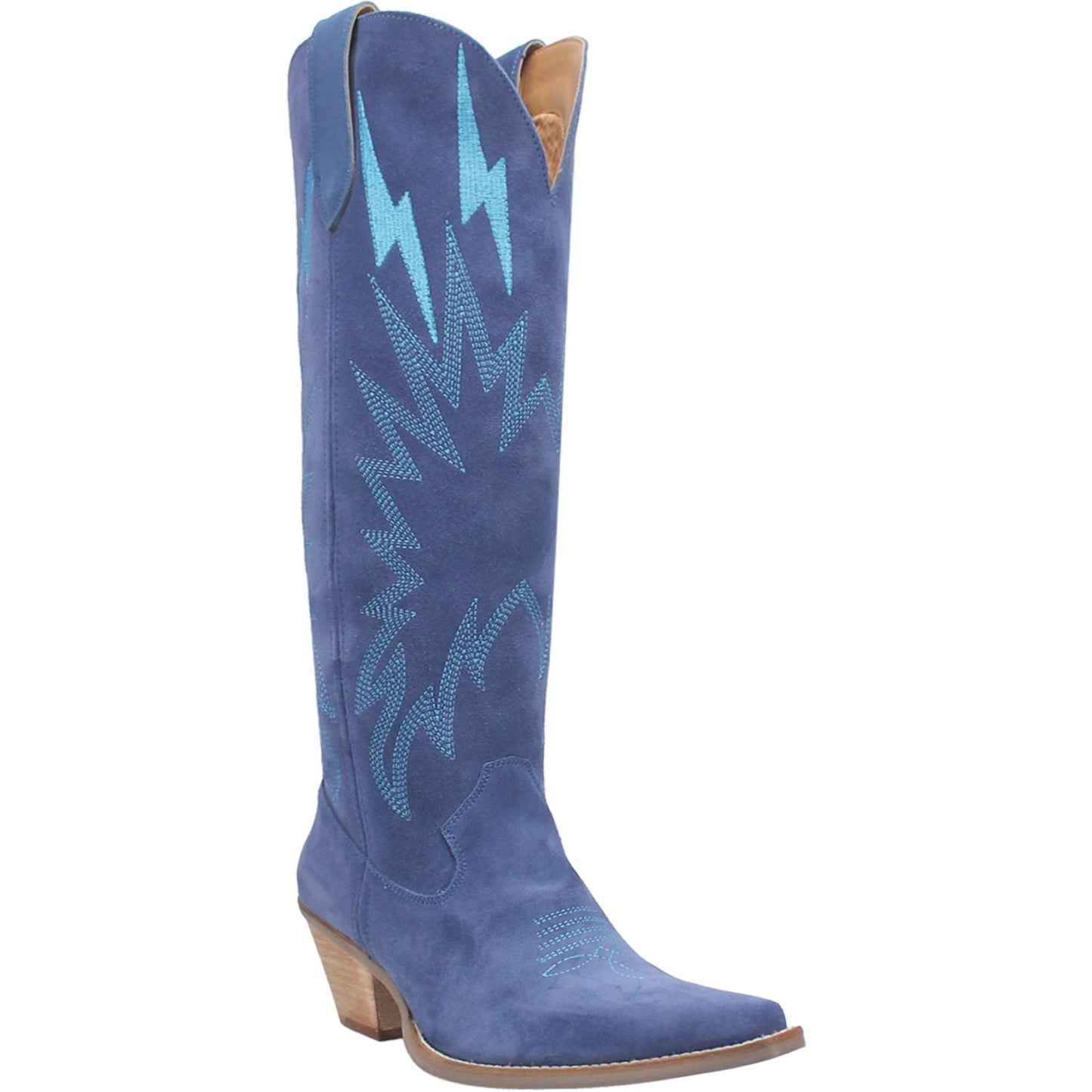 Di597 Thunder Road - more colors
