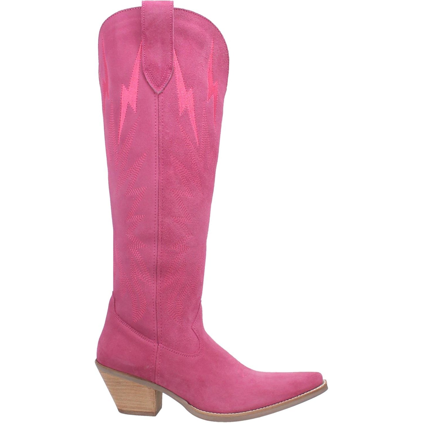 Di597 Thunder Road - more colors