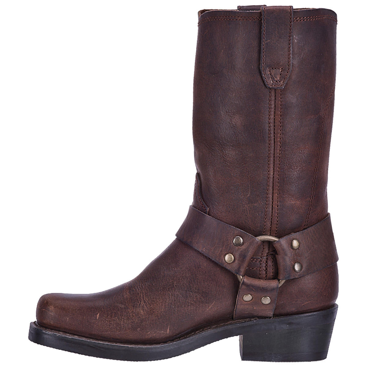 Di7374 Molly Gaucho