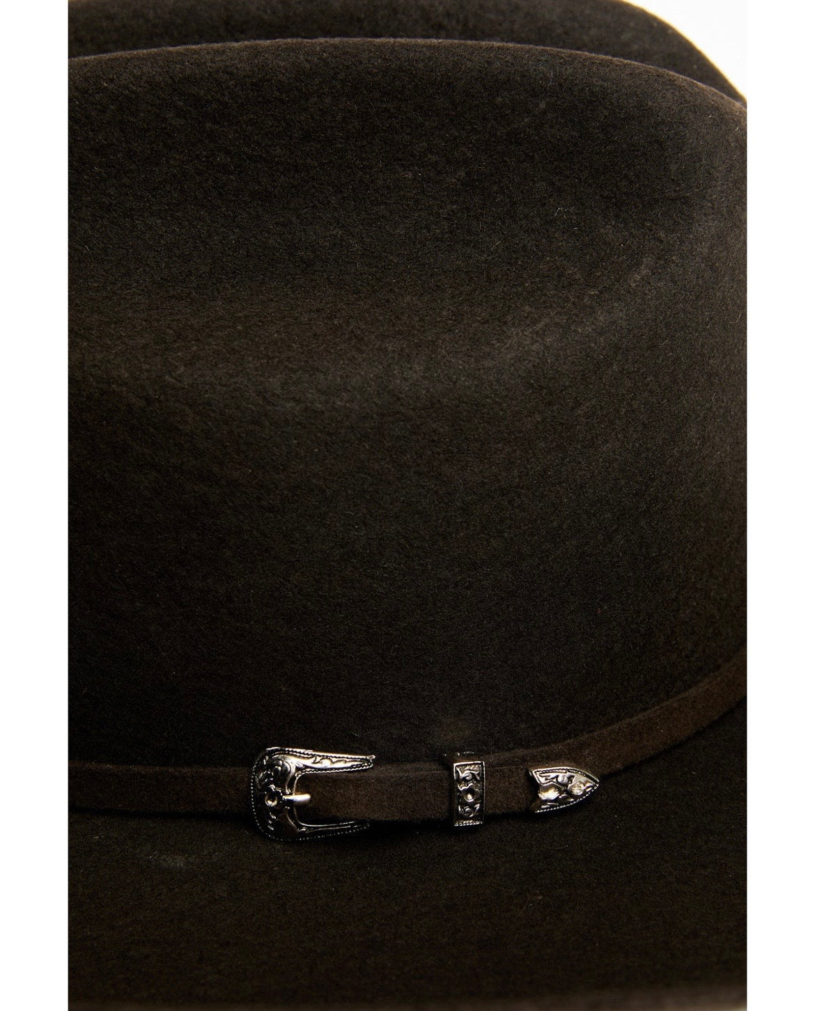 Cody James 100% Wool - 58cm