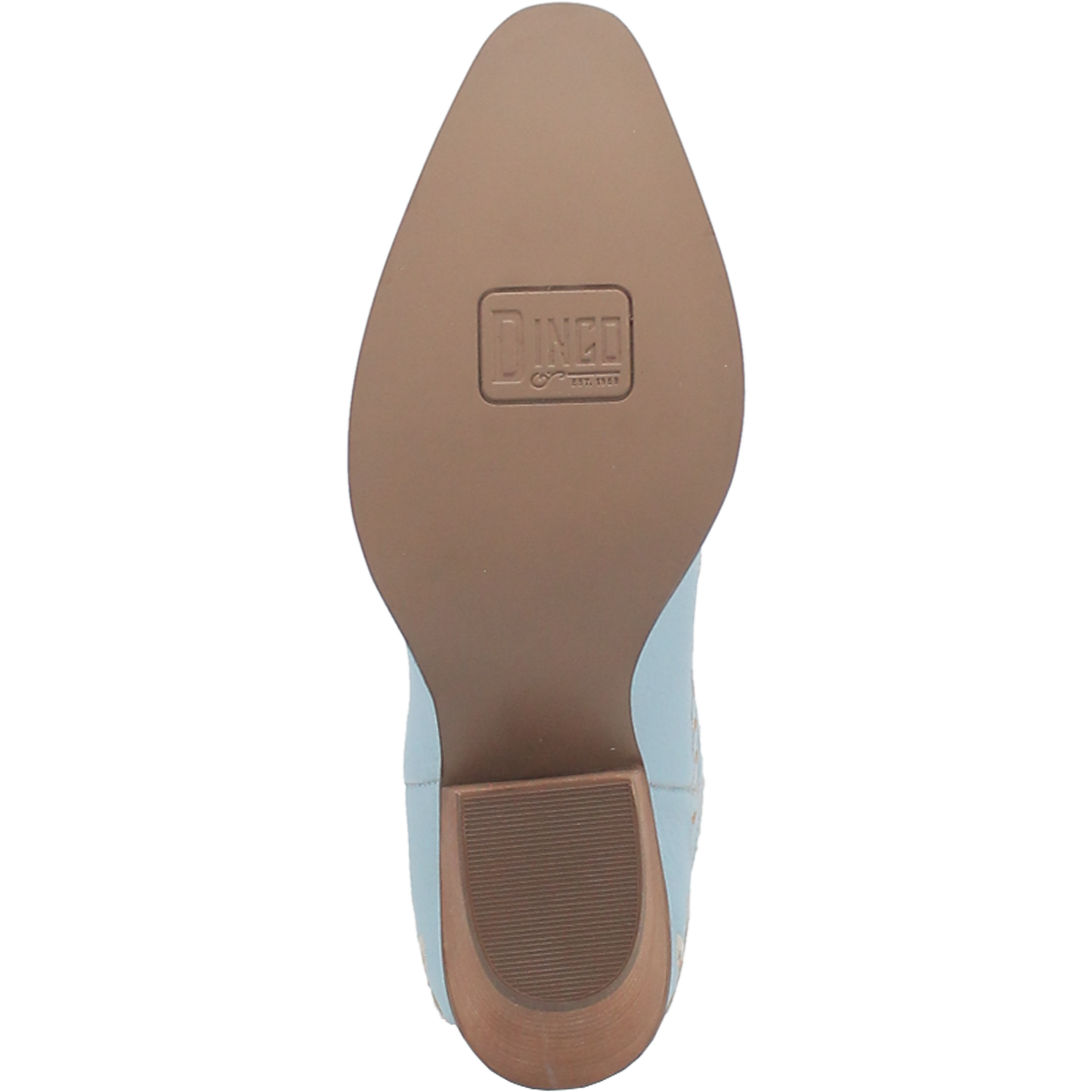 Di748 Primrose Blue