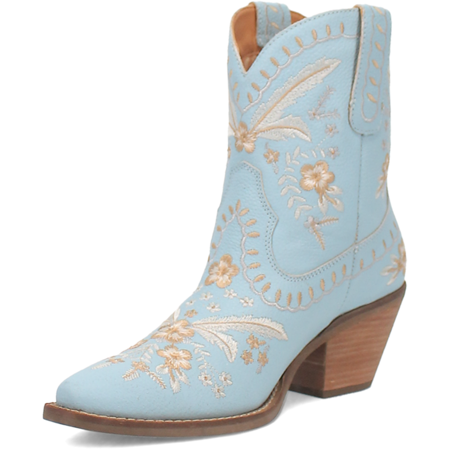 Di748 Primrose Blue