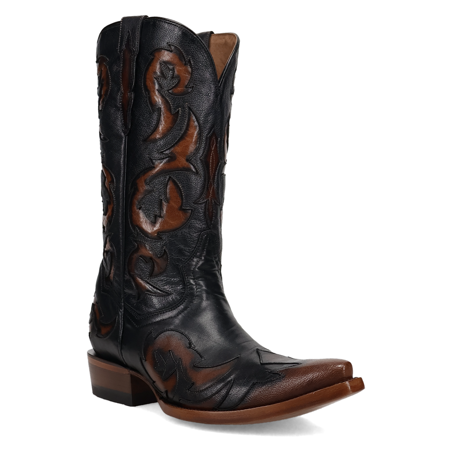 DP7140 Tularosa