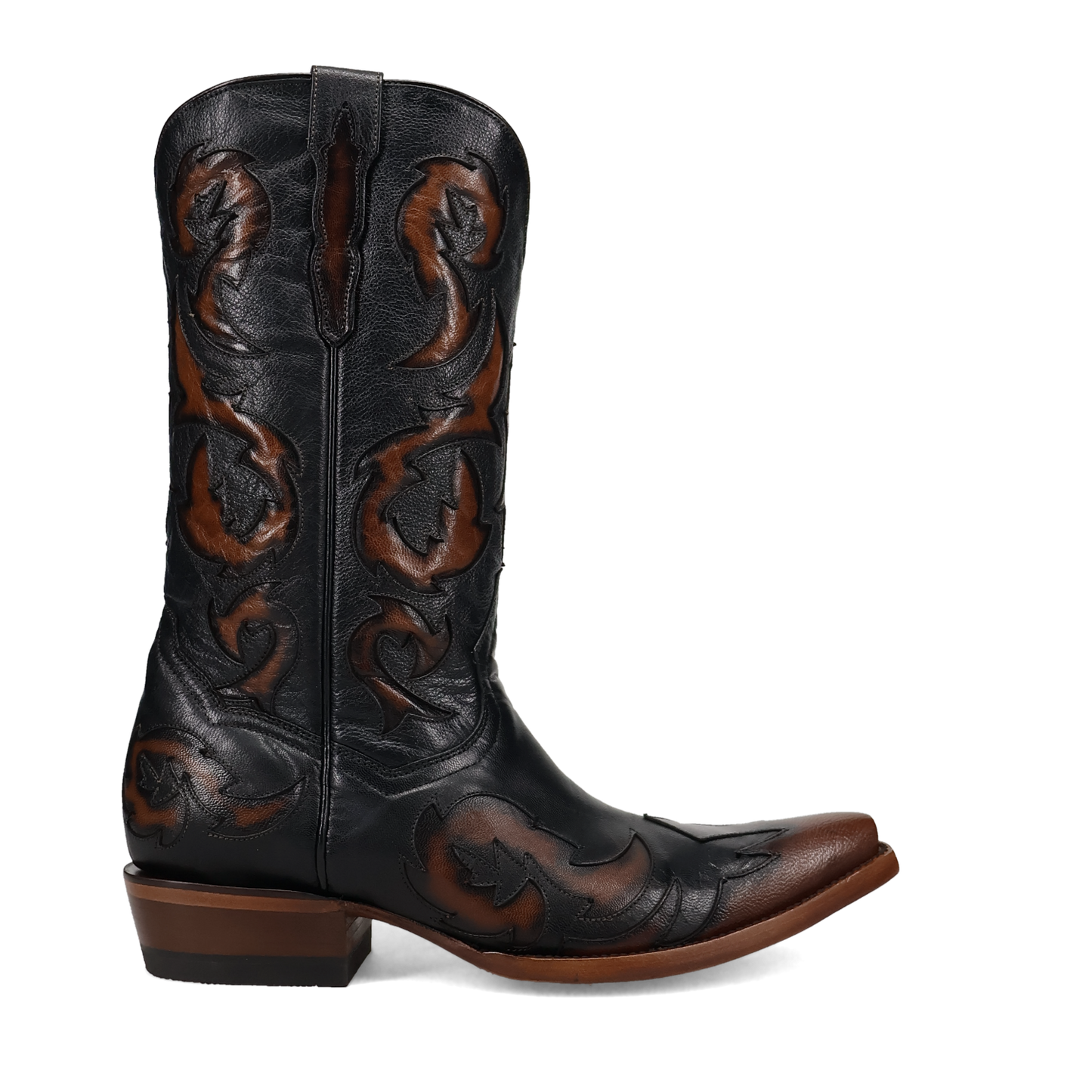 DP7140 Tularosa