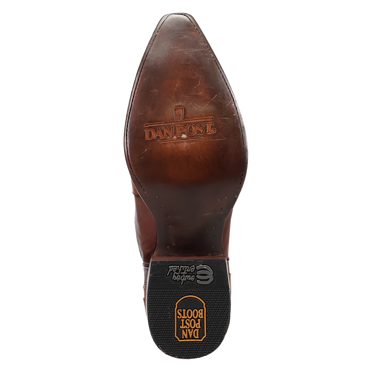 DP7140 Tularosa