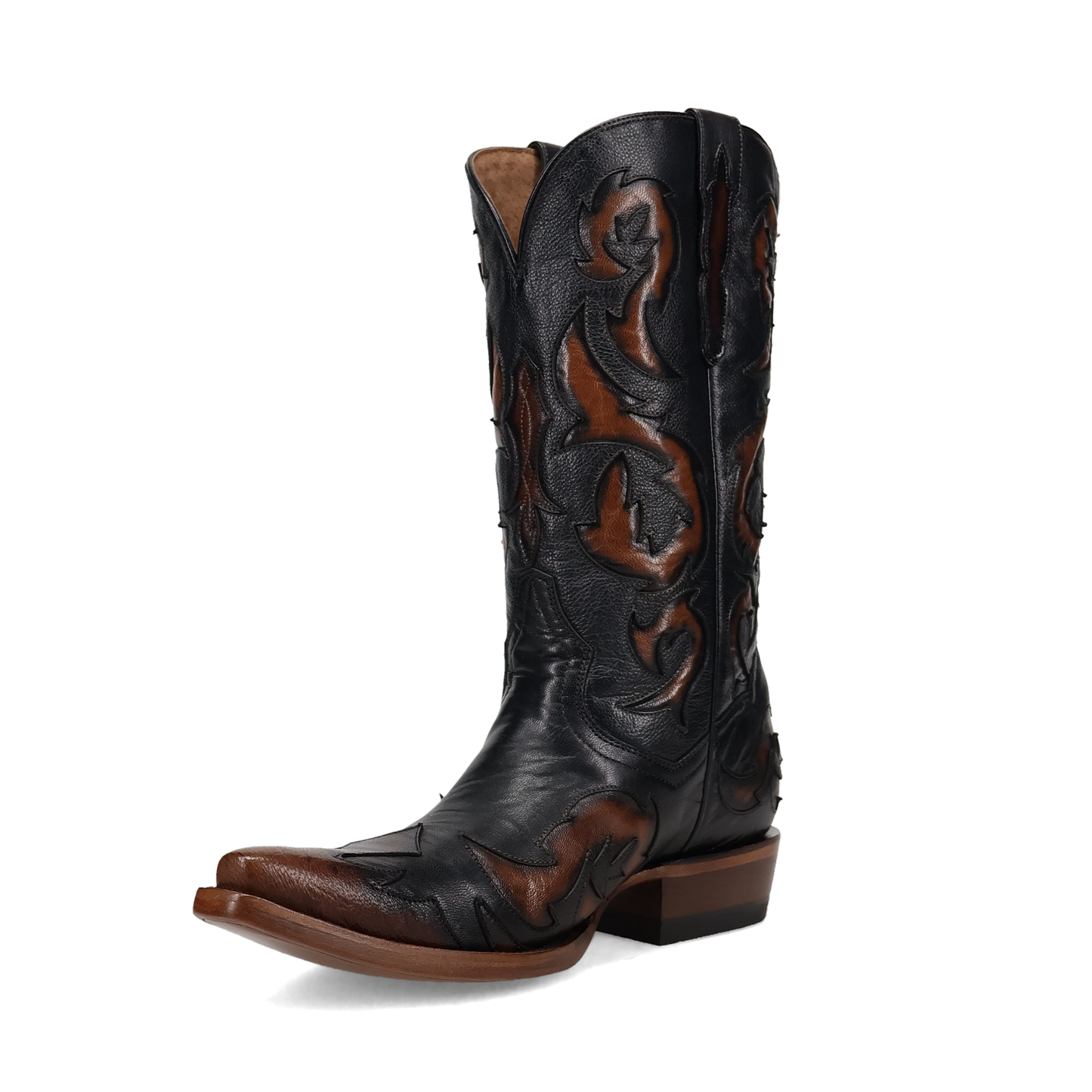DP7140 Tularosa