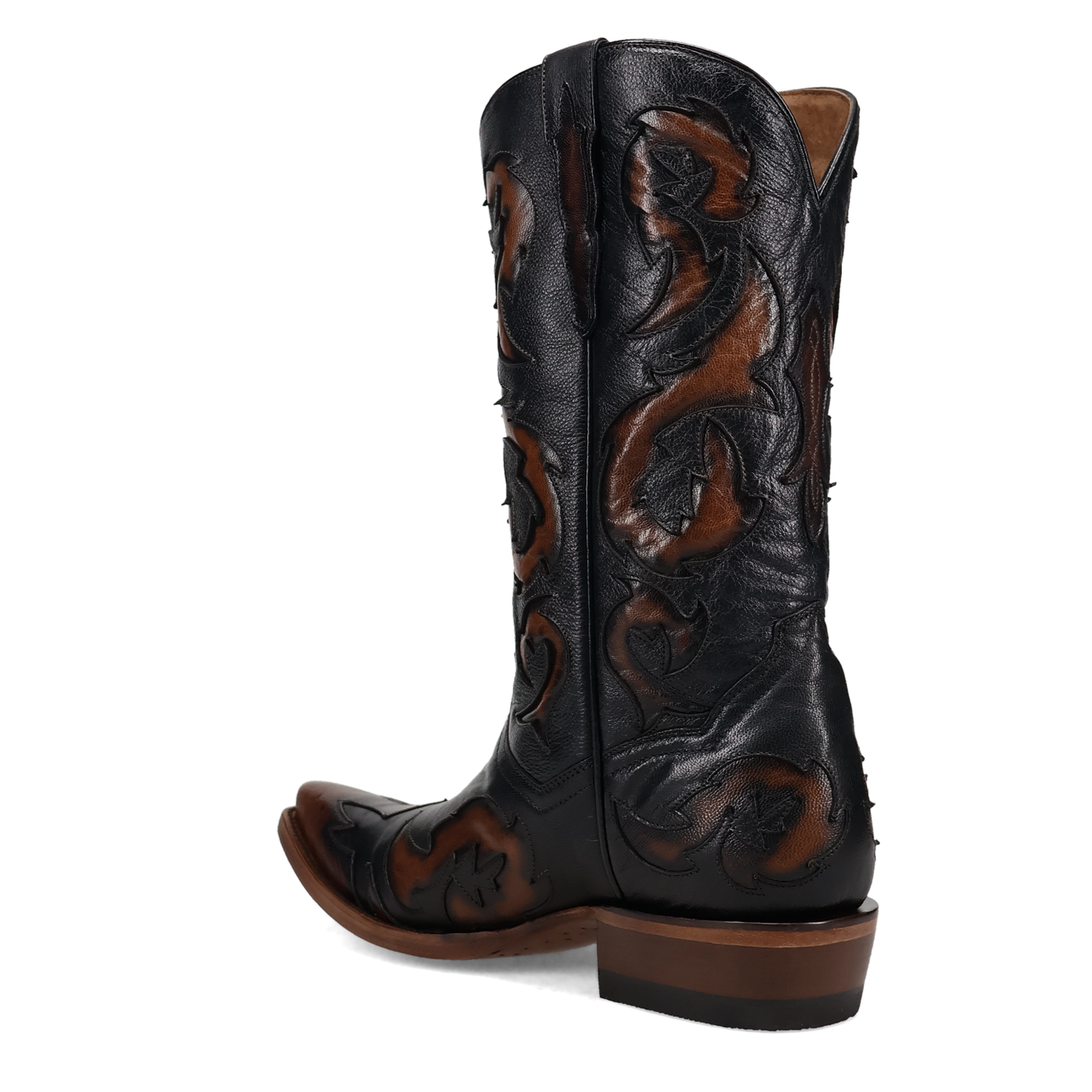 DP7140 Tularosa