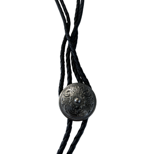 BT-050 Round Flower Shield