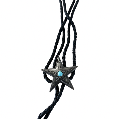 BT-057 Star Turqiouse stone