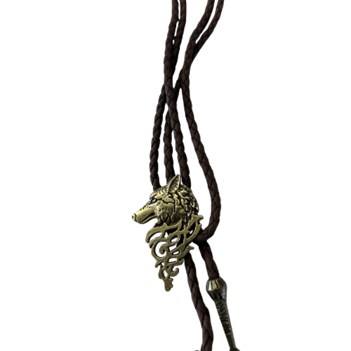 BT-059 Wolf Brown cord