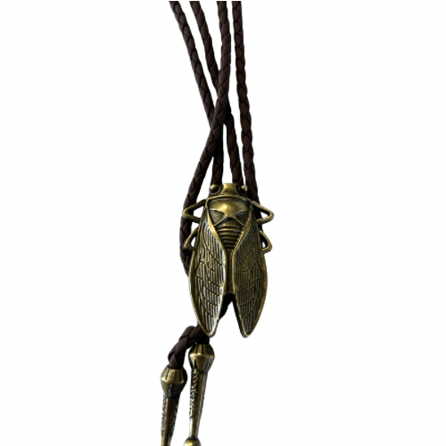 BT-058 Beetle Brown cord