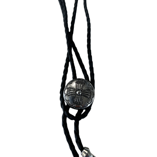 BT-048 Round cross shield
