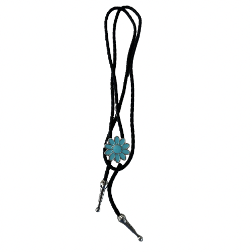 BT-054 Flower Turquoise