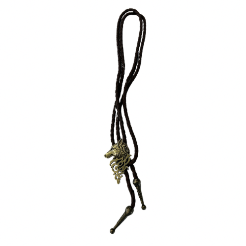 BT-059 Wolf Brown cord