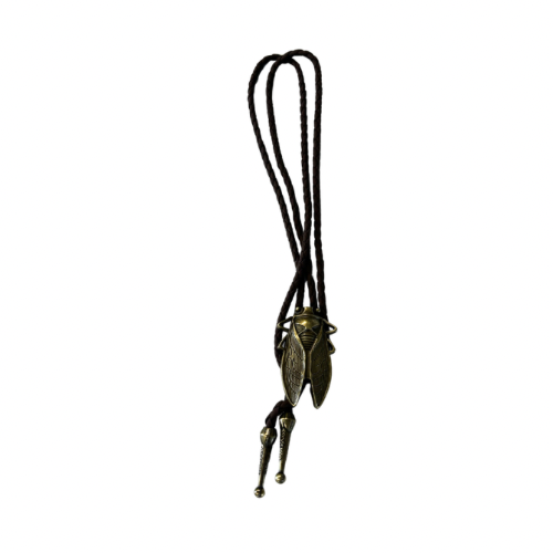 BT-058 Beetle Brown cord