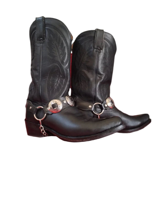 Roadwolf Vegas Demo boots