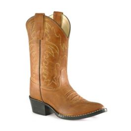 Toddler - Tan Canyon 8129