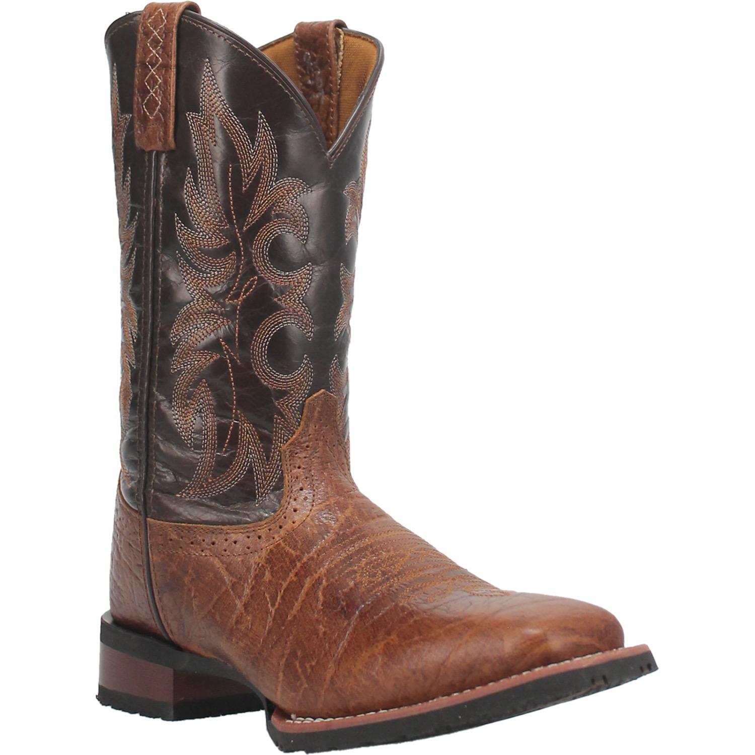 7986 Broken Bow – Westernboots SA