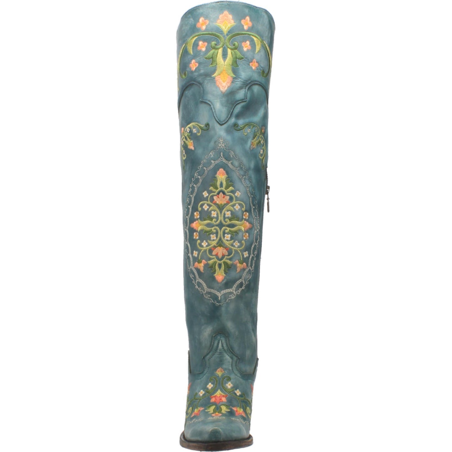 Prop - ONLY one boot - DP3271 Flower Child Left Boot