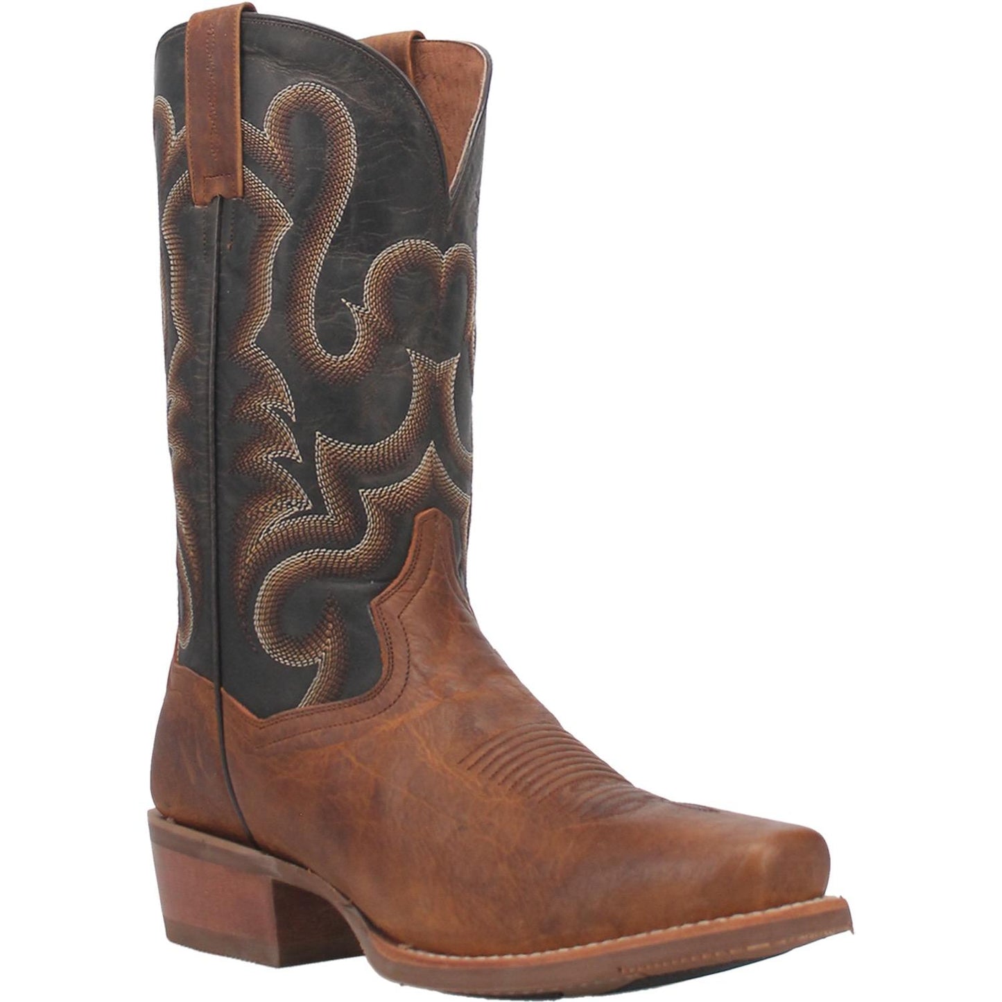 DP3393 Richland Bison Leather
