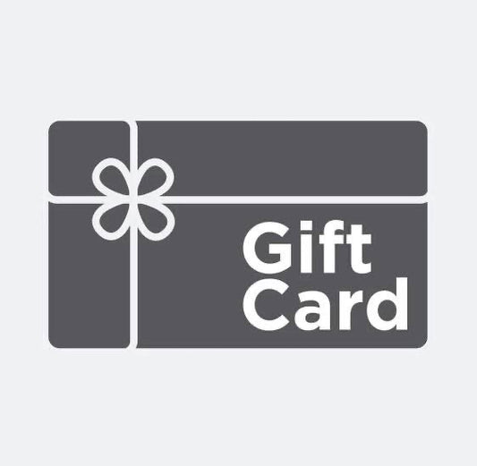 Westernboots SA Gift Card