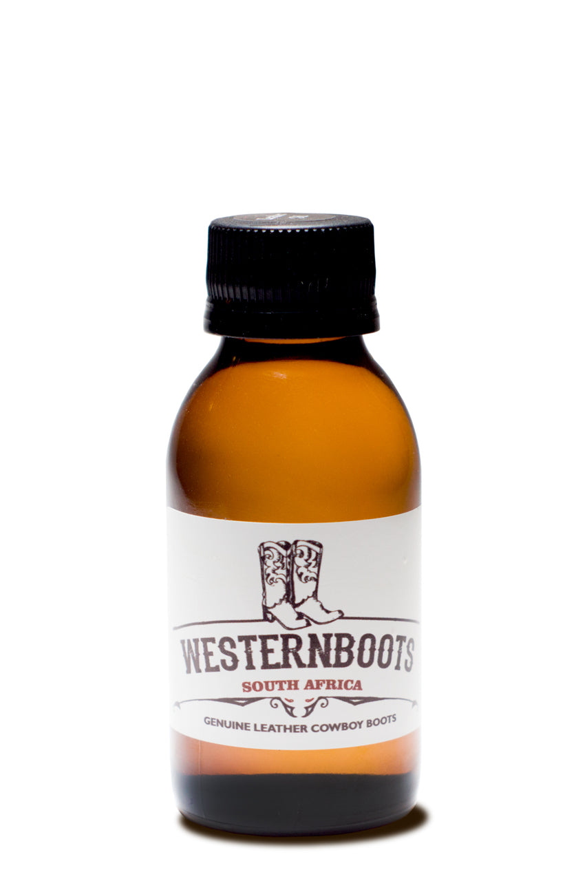 Leather Oil 100ml