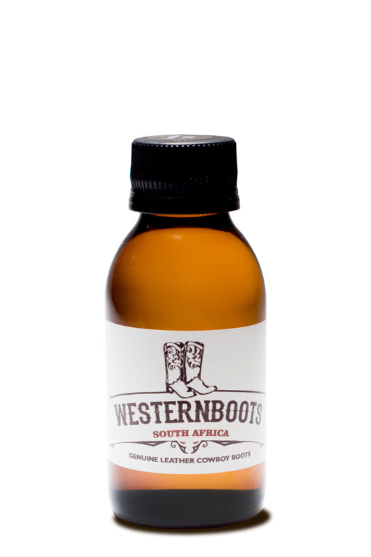 Leather Oil 100ml