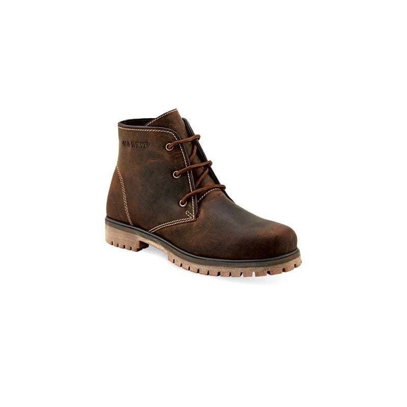 98205 Old West City Brown